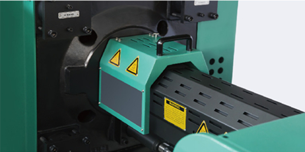 朗格特种专用机