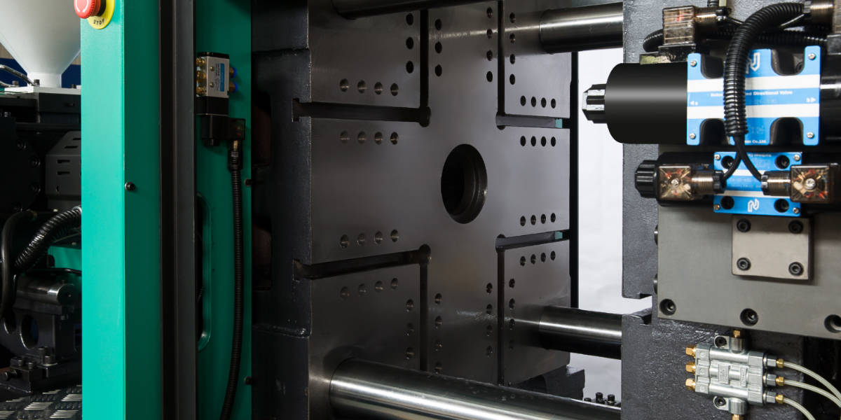 朗格A8E系列标准型变量泵注塑机（90T-4000T）