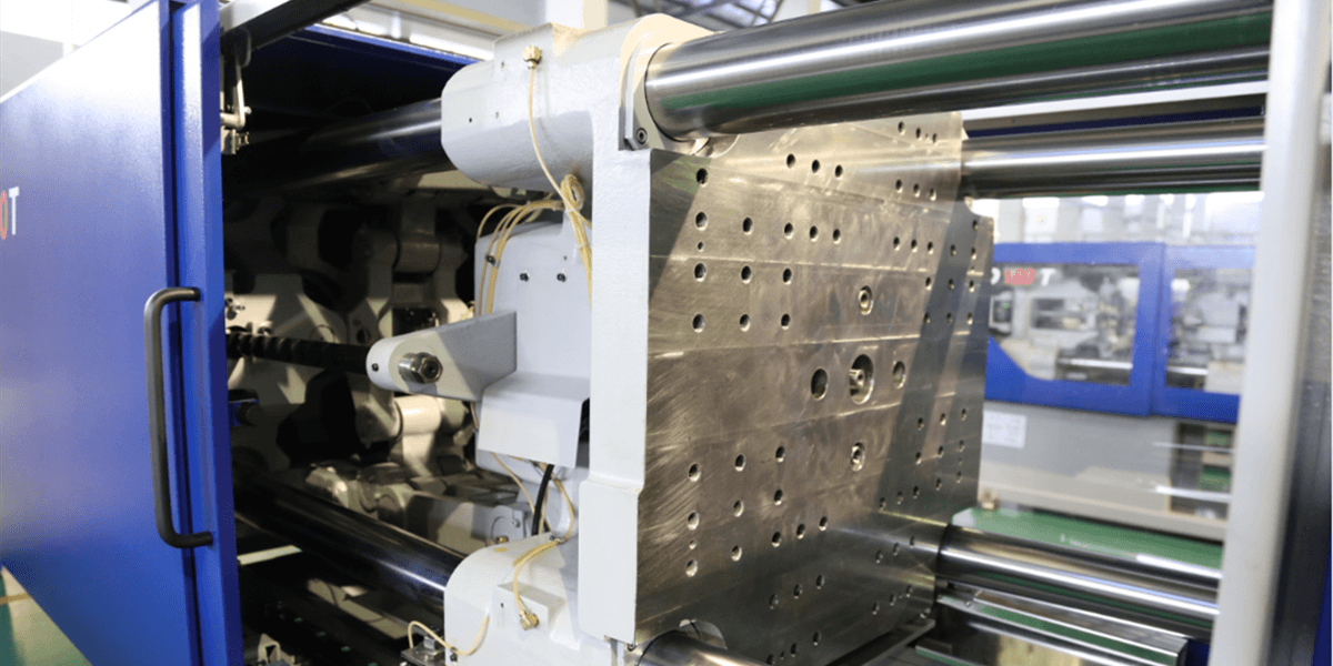 AZ-T series安腾全电动注塑机（30T-380T）