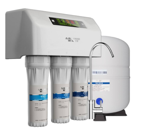 安腾全电动注塑机一出十净水器垫片